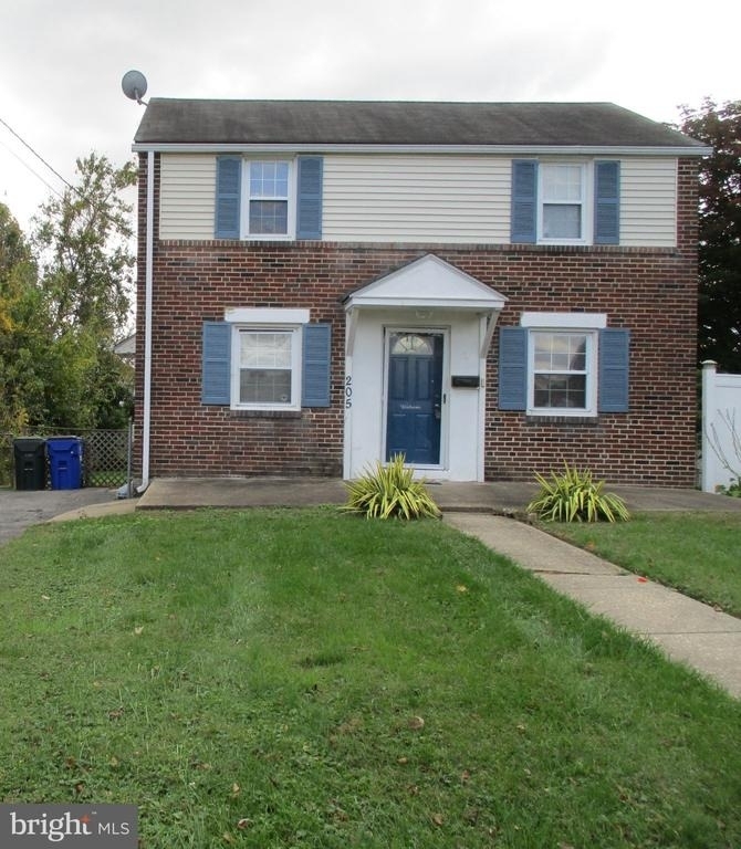 205 Harrison Avenue - Photo 0