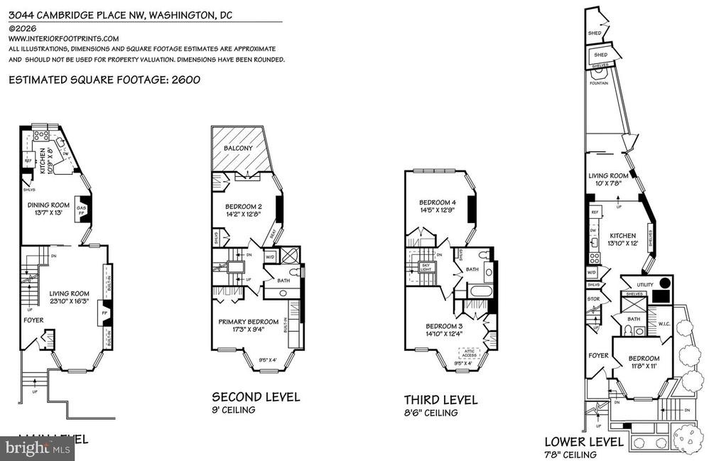 3044 Cambridge Place Nw - Photo 21