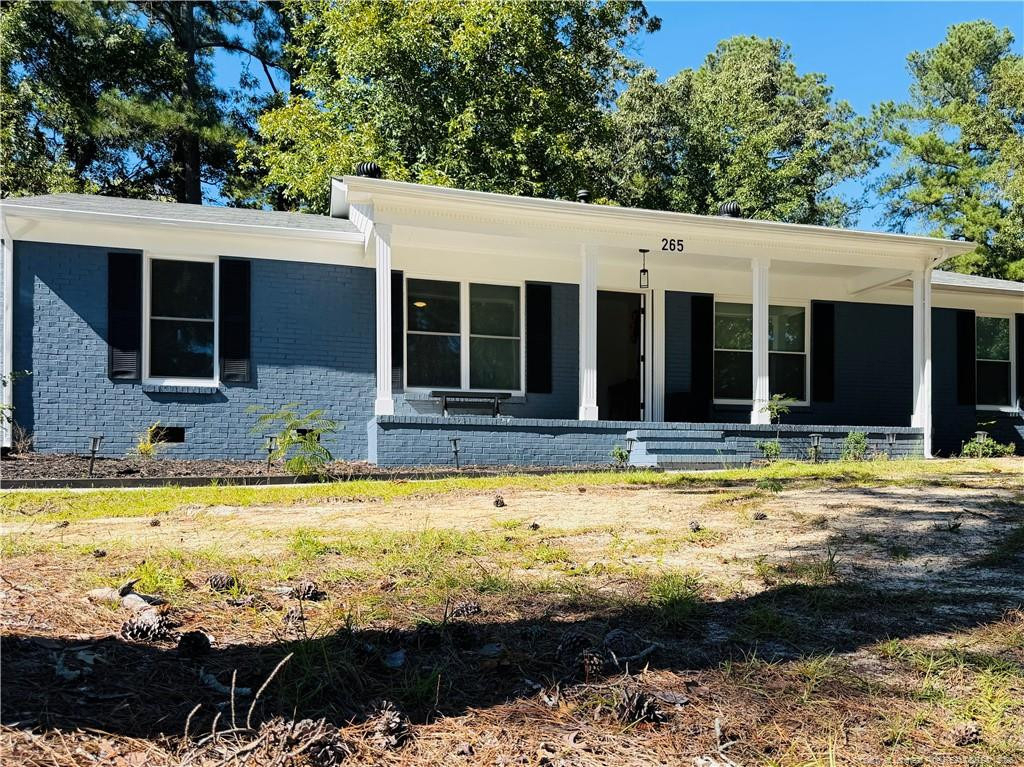 265 Bayfield Loop - Photo 0