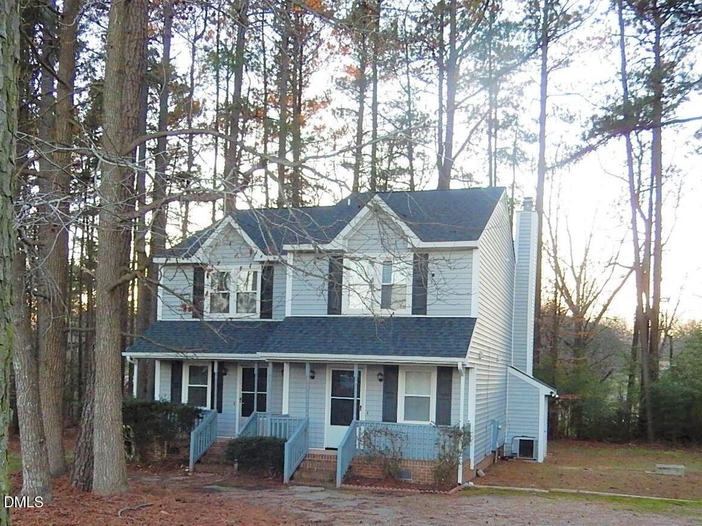 1319 Wall Road - Photo 0