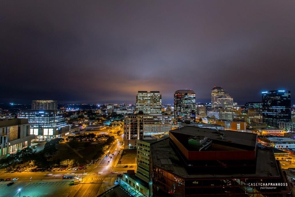 210 Lavaca St - Photo 14