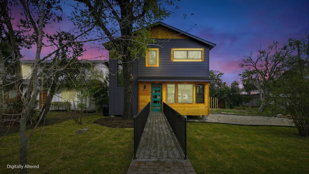 300 Lightsey Rd - Photo 3