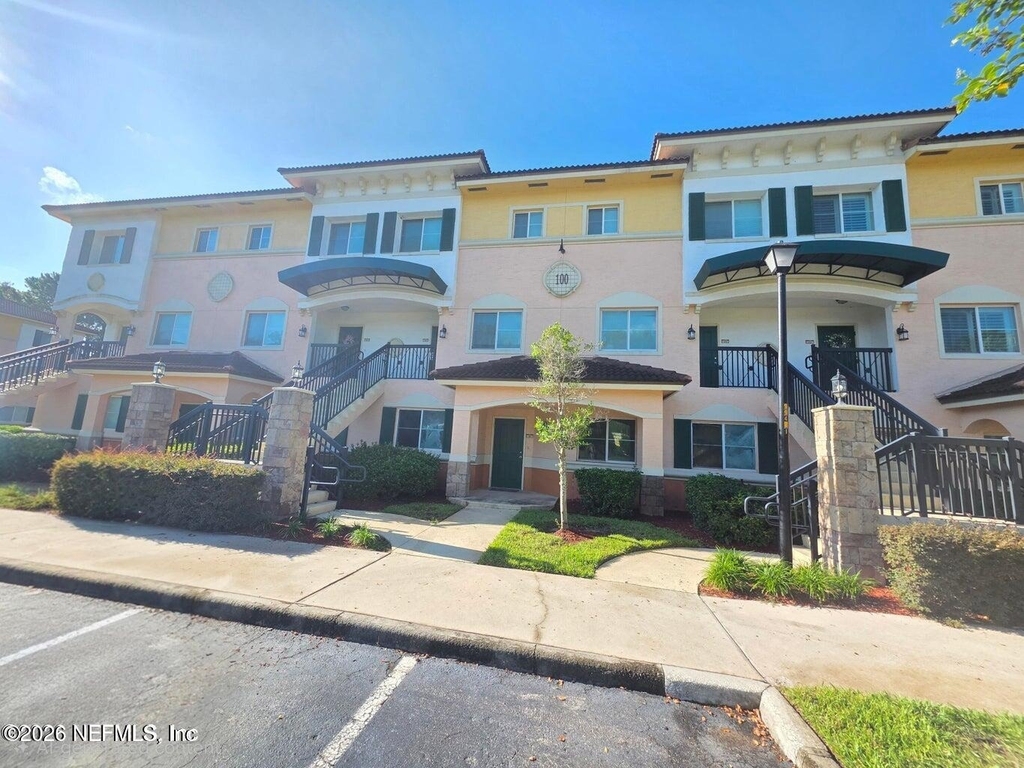 9745 Touchton Road - Photo 1