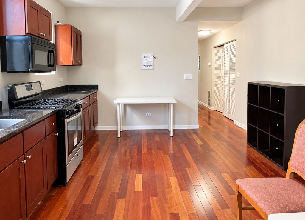 5142 S Ingleside Avenue - Photo 4