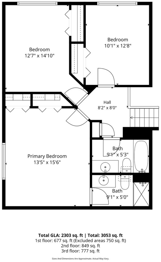 14 Timberline Court - Photo 28
