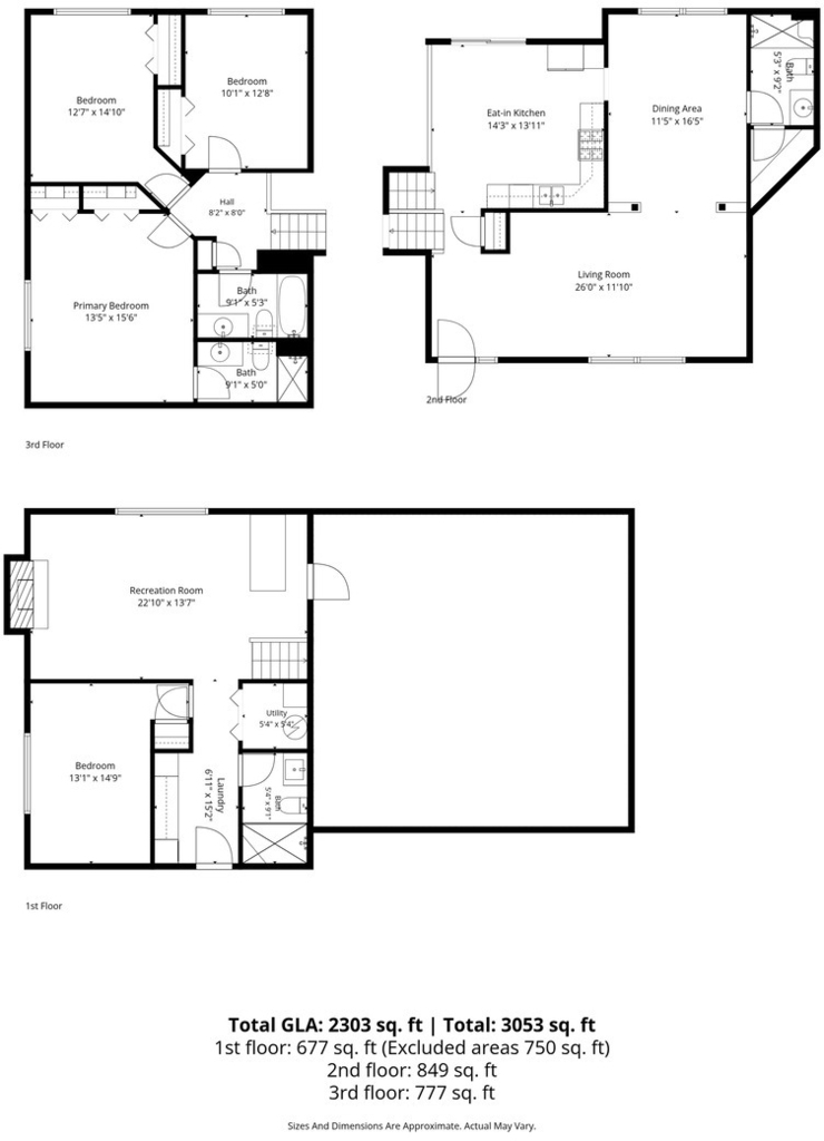 14 Timberline Court - Photo 30