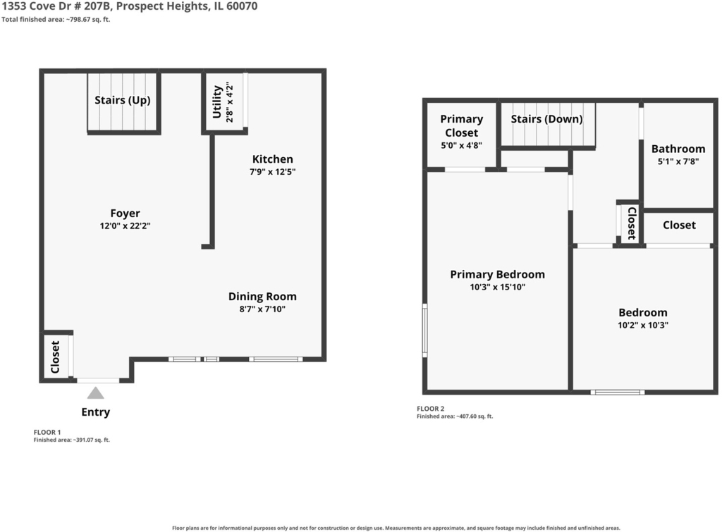 1353 Cove Drive - Photo 19