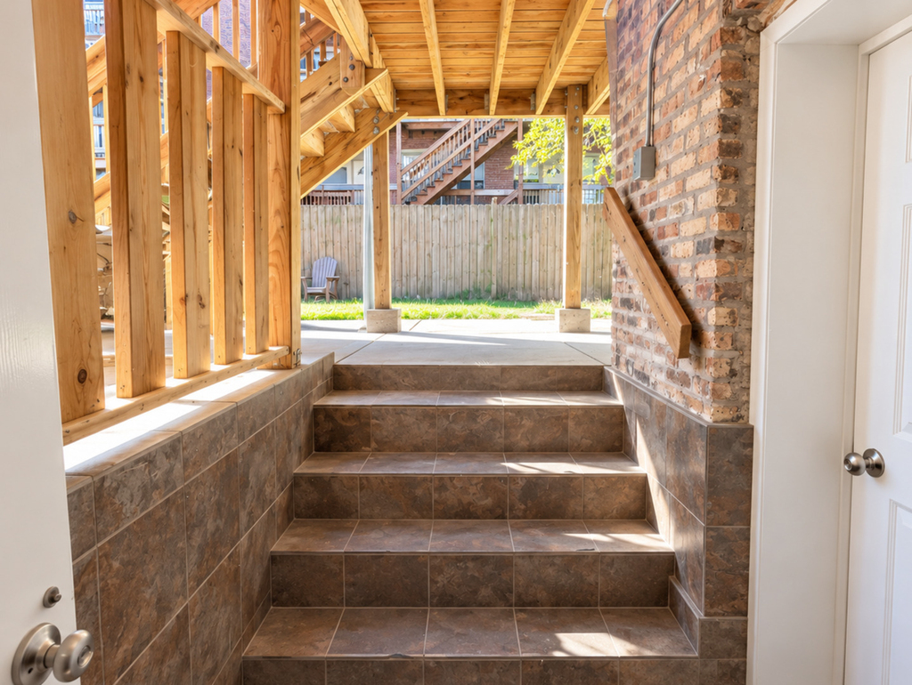 5134 S Ingleside Avenue - Photo 19