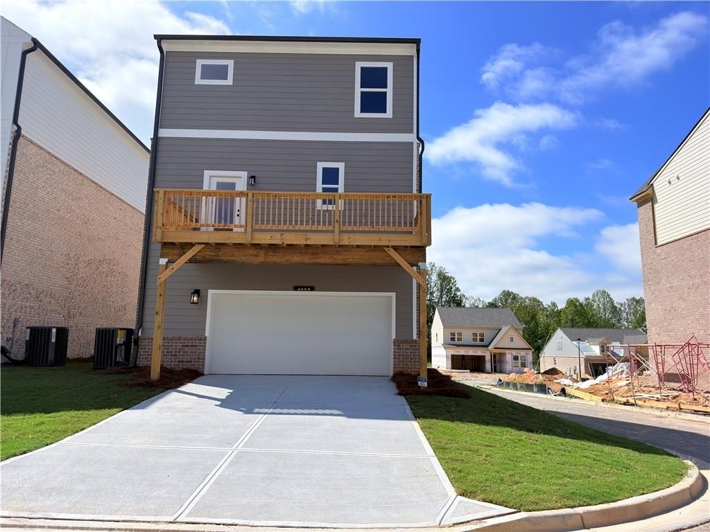 3640 Willow Glade Trail - Photo 1