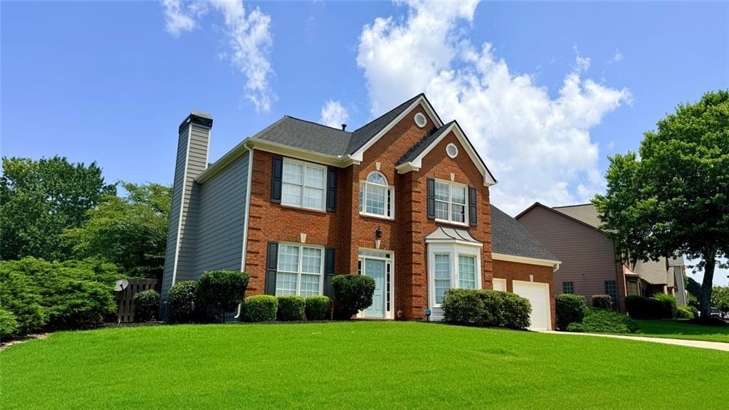 6271 Mountain Ridge Circle - Photo 1