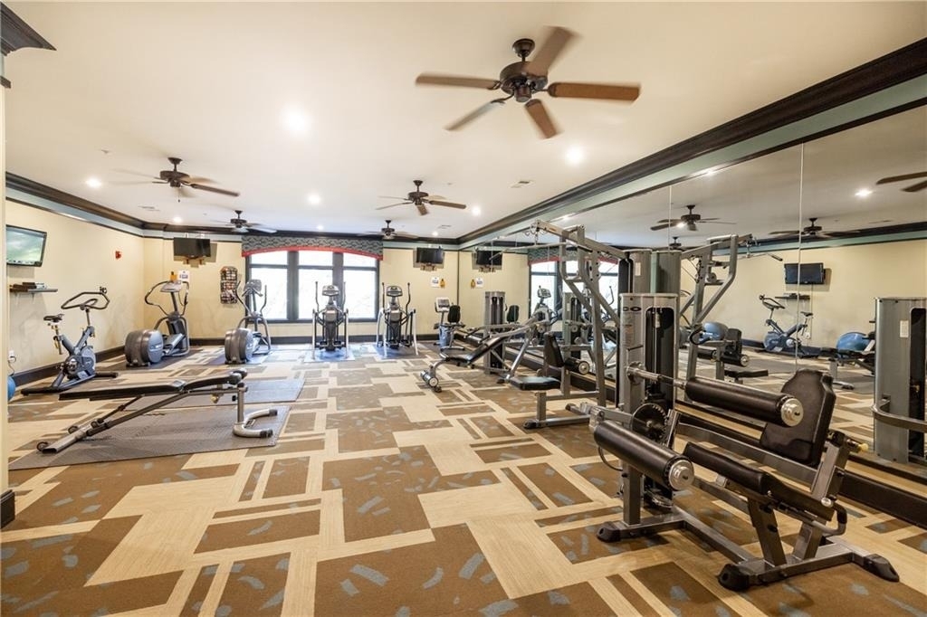 3635 E Paces Circle N - Photo 39