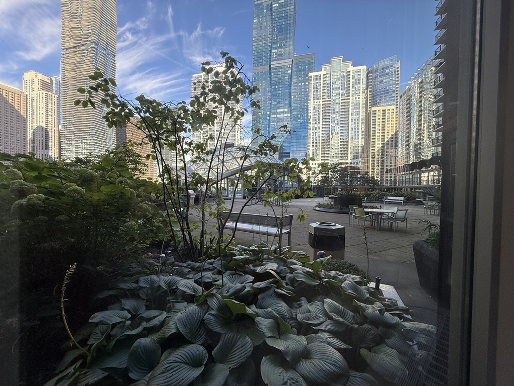 400 E Randolph Street - Photo 26