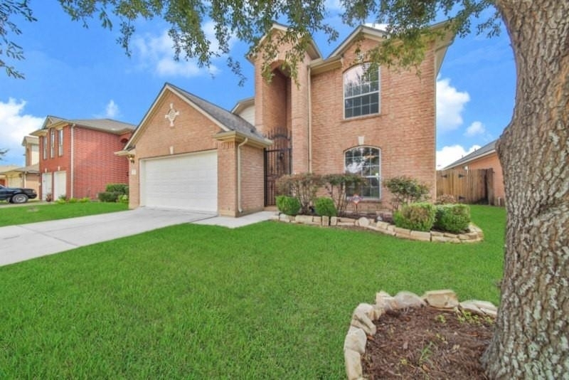 14127 Fox Creek Park Drive - Photo 0