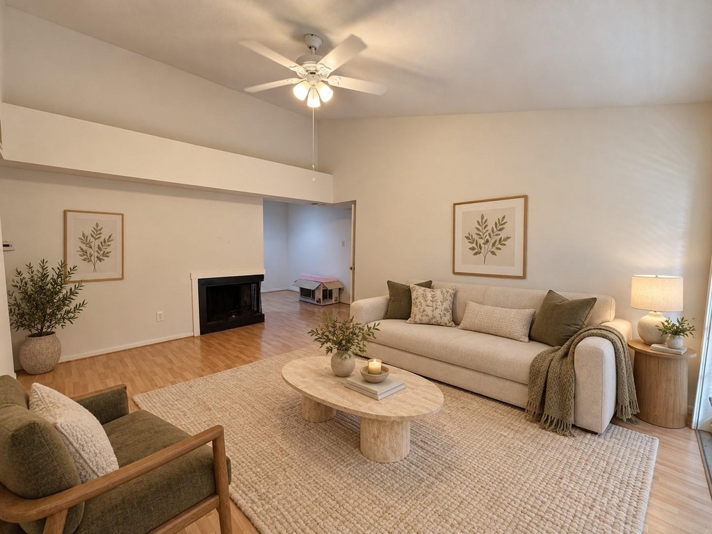 8055 Cambridge Street - Photo 1