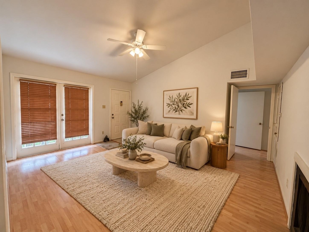 8055 Cambridge Street - Photo 2