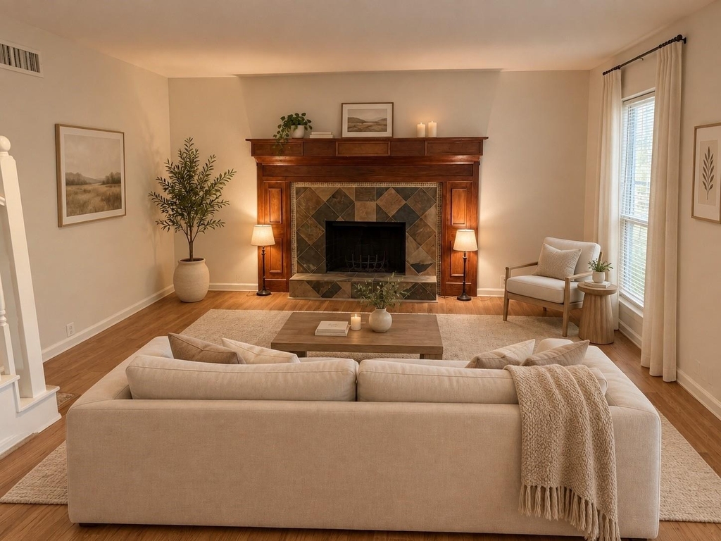 4252 Belle Park Drive - Photo 2