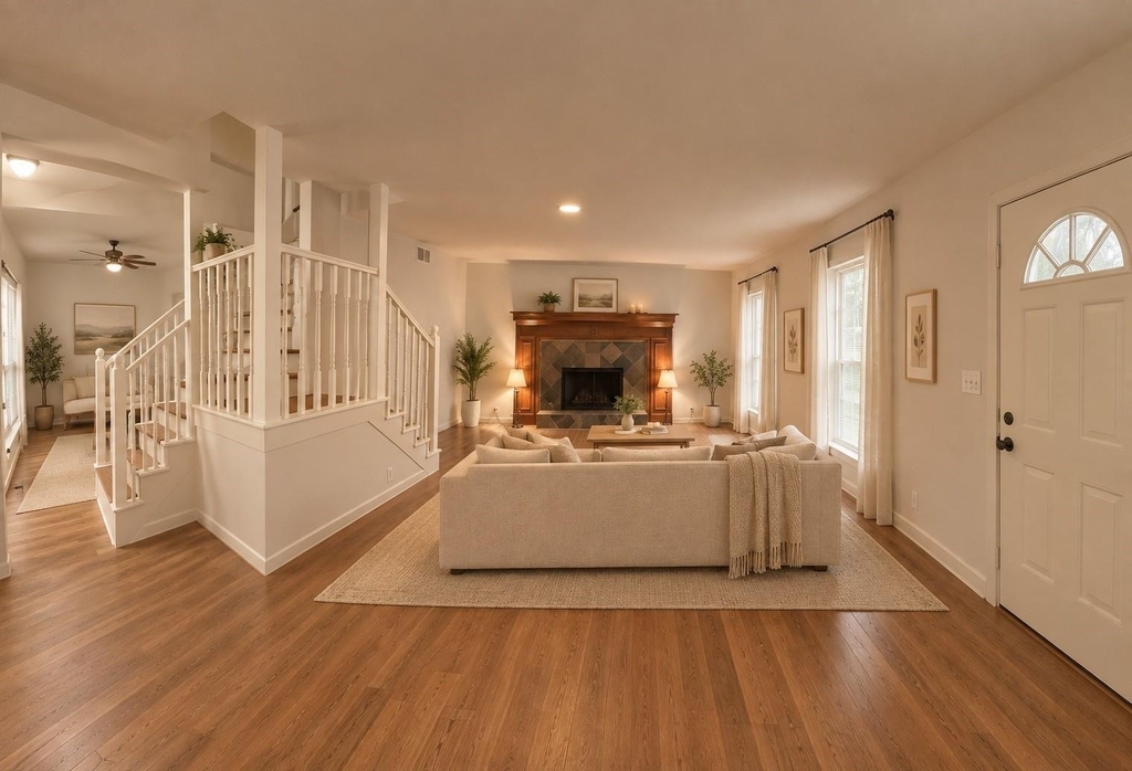 4252 Belle Park Drive - Photo 1