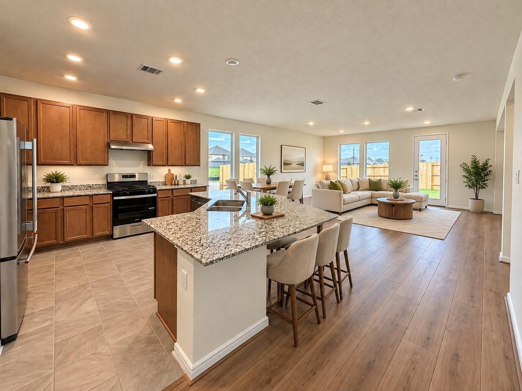 7818 Rustic Lariat Dr - Photo 8