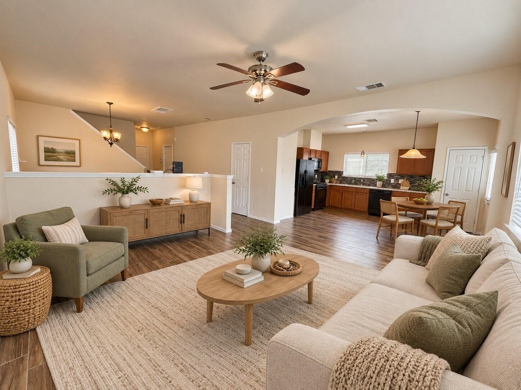 1625 Claremont Garden Circle - Photo 3