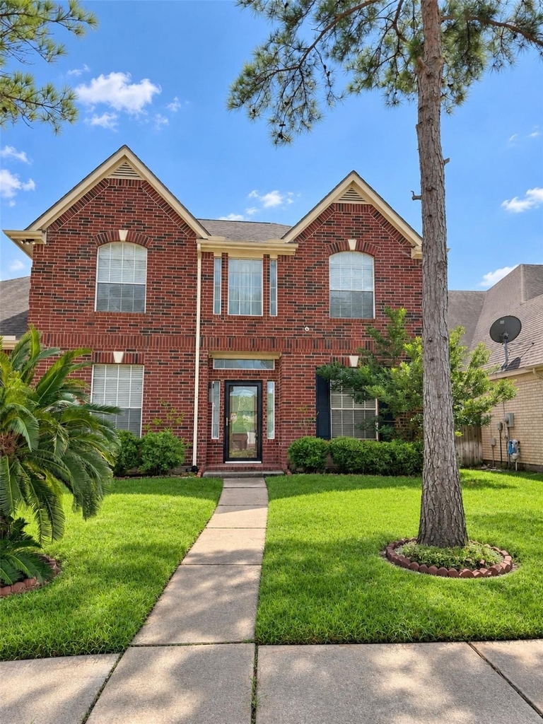 14715 Wynbourn Way - Photo 1