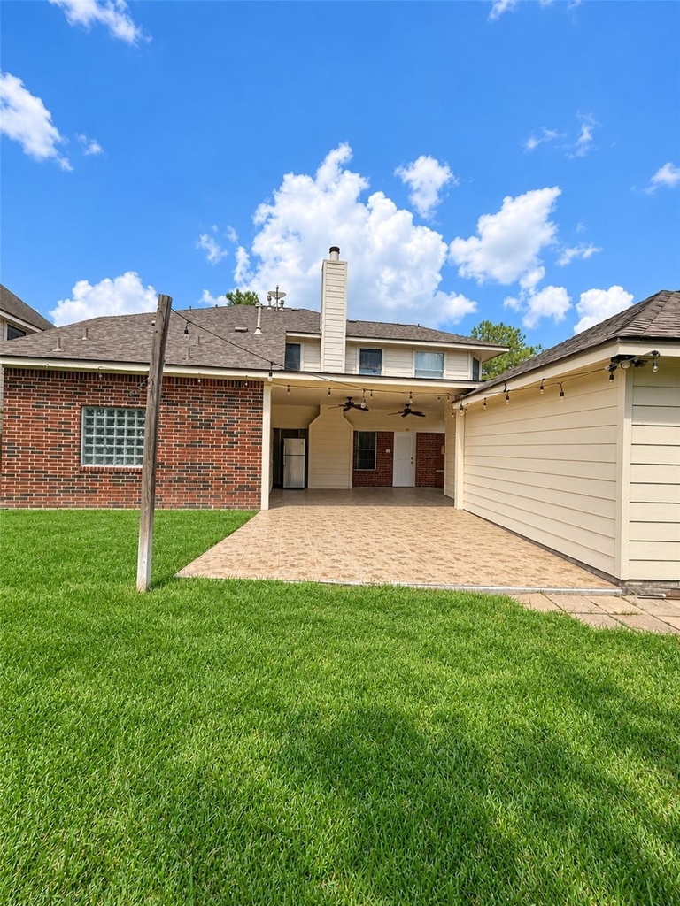 14715 Wynbourn Way - Photo 4