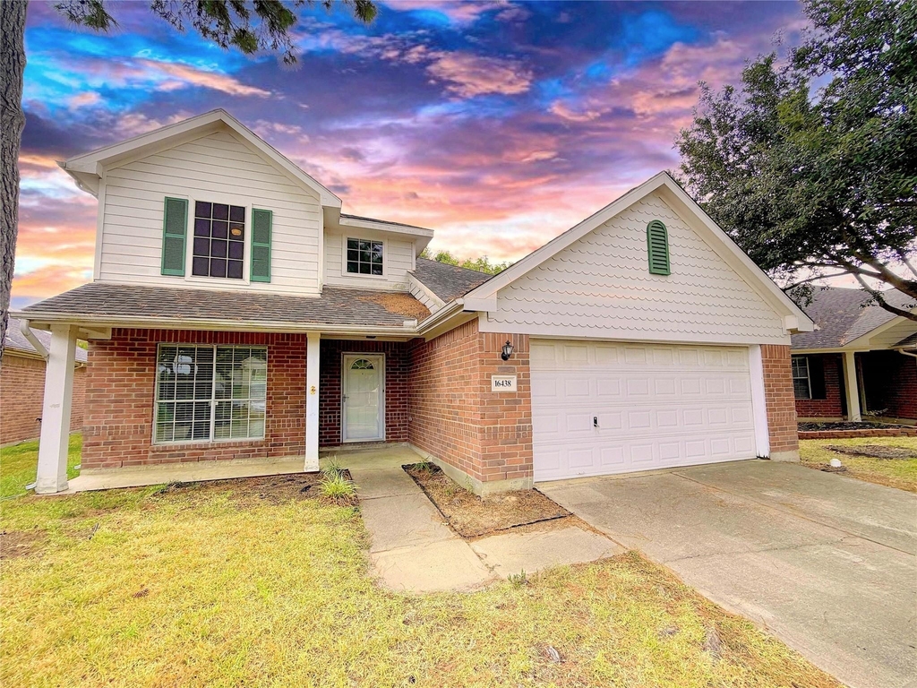16438 Redbud Berry Lane - Photo 1