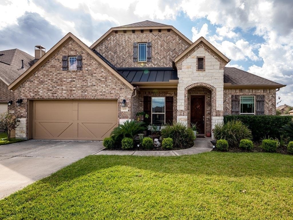 671 Cumberland Ridge Lane - Photo 0