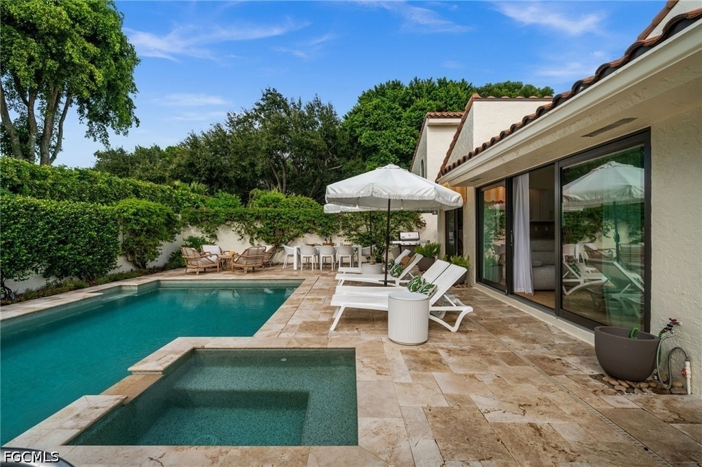 809 Sand Pointe Drive - Photo 3