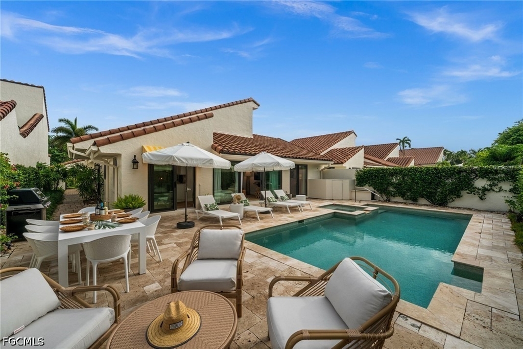 809 Sand Pointe Drive - Photo 0