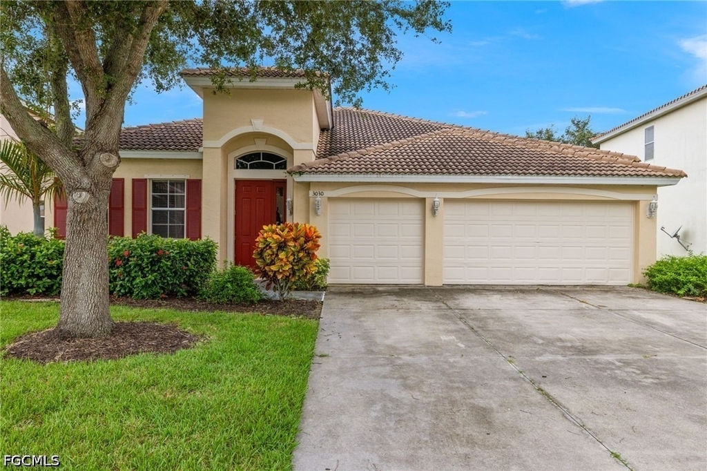 3030 Lake Butler Court - Photo 0