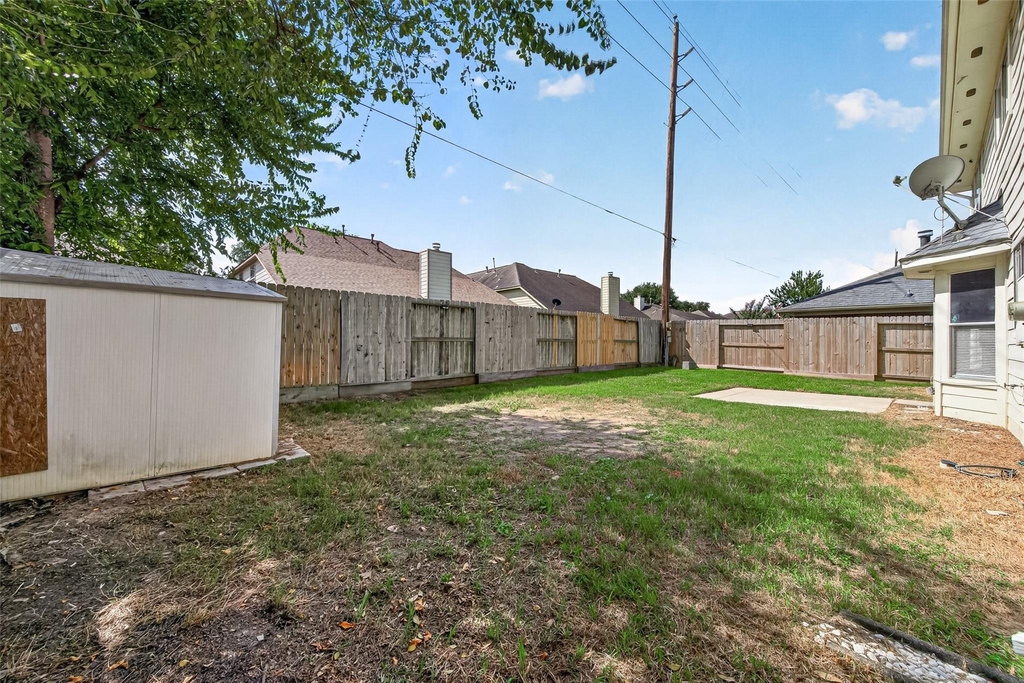 5631 Roserock Lane - Photo 47