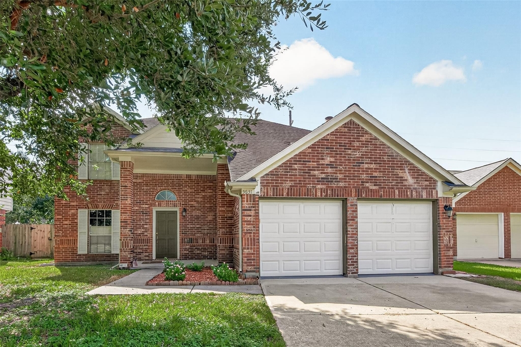 5631 Roserock Lane - Photo 0