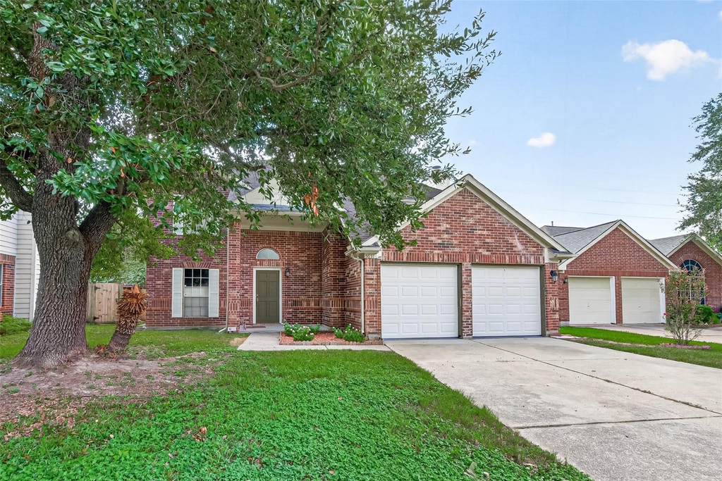 5631 Roserock Lane - Photo 1