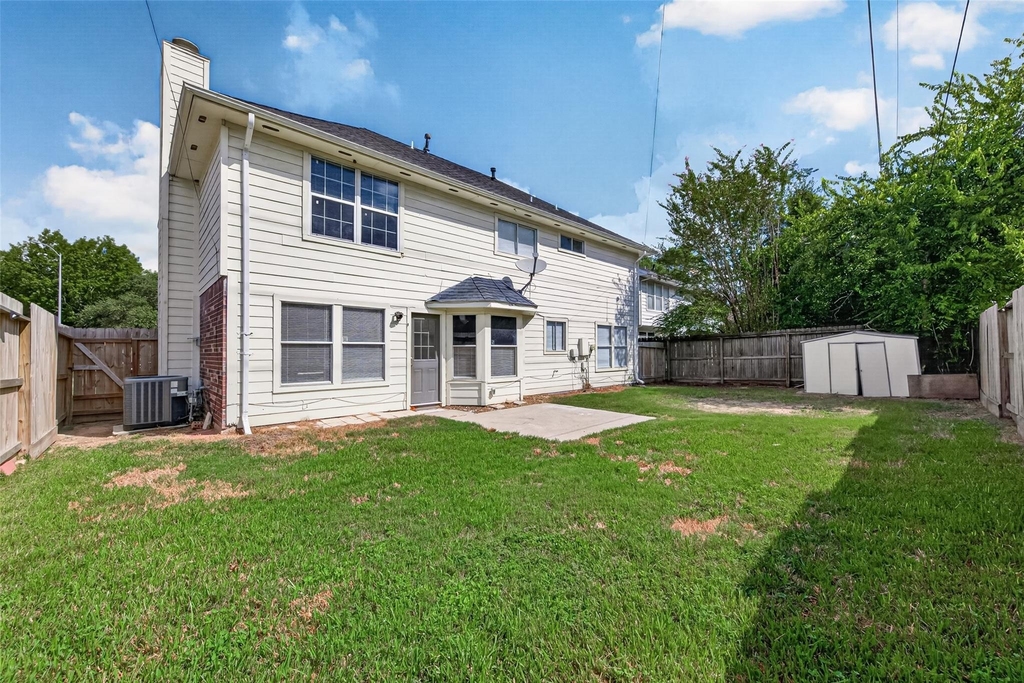 5631 Roserock Lane - Photo 49
