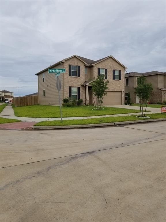 14103 Mystic Shores Lane - Photo 1