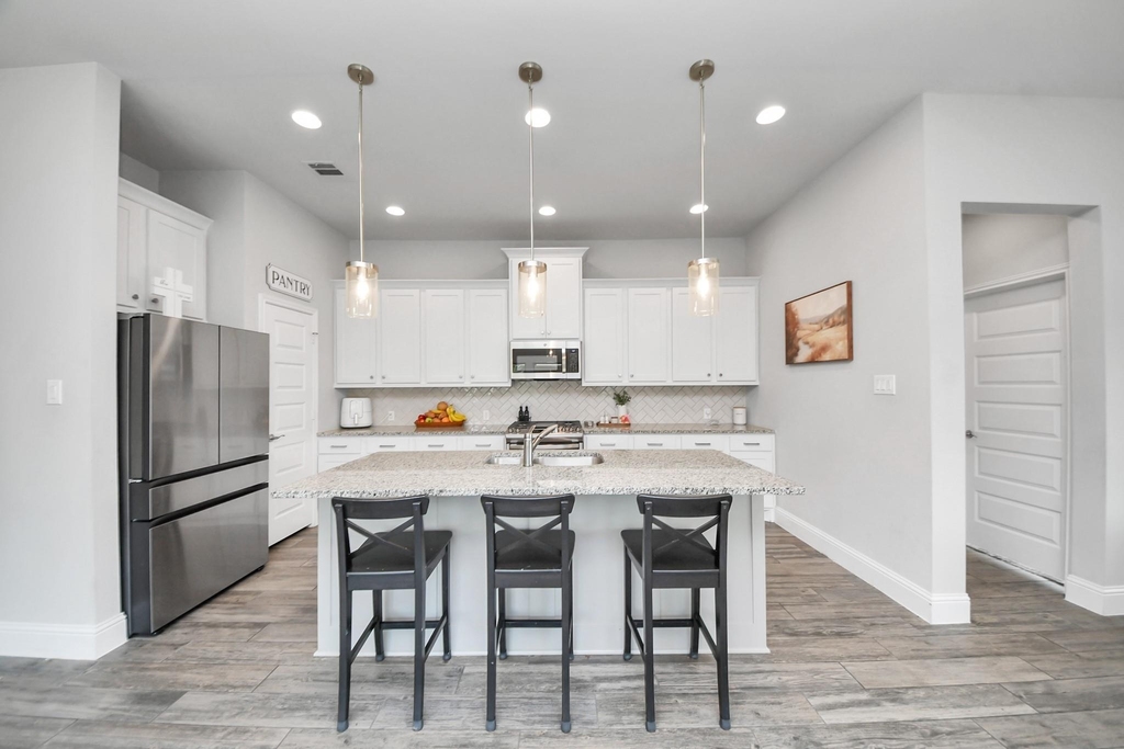 16323 Tulipan Spring Trail - Photo 5