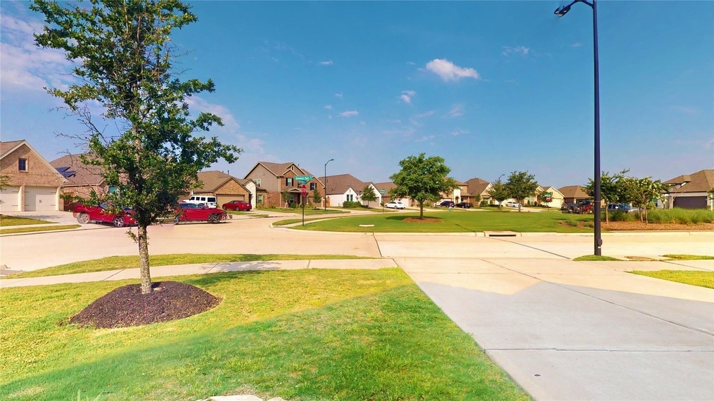 6202 Glenwick Park Road - Photo 2