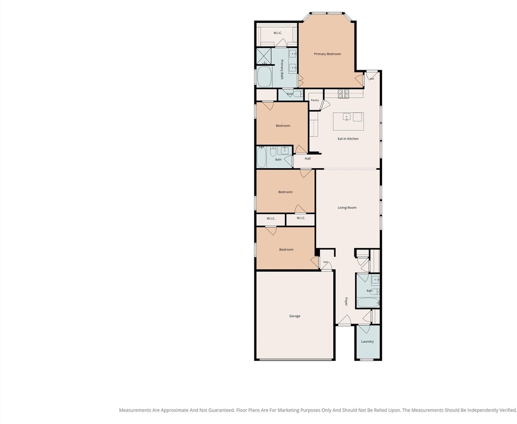 7909 Wild Thicket Drive - Photo 29