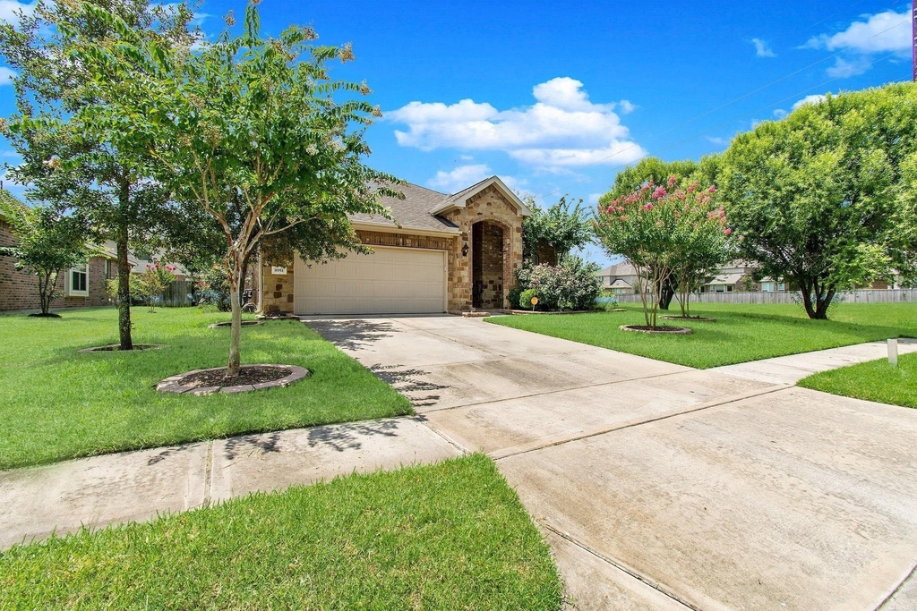 8951 Headstall Drive - Photo 1
