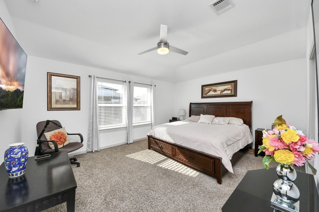 7006 Halifax Harvest Lane - Photo 1