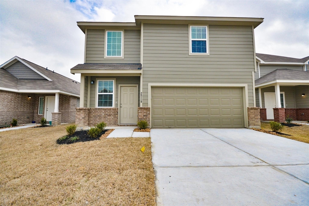 25119 Bells Canyon Drive - Photo 1