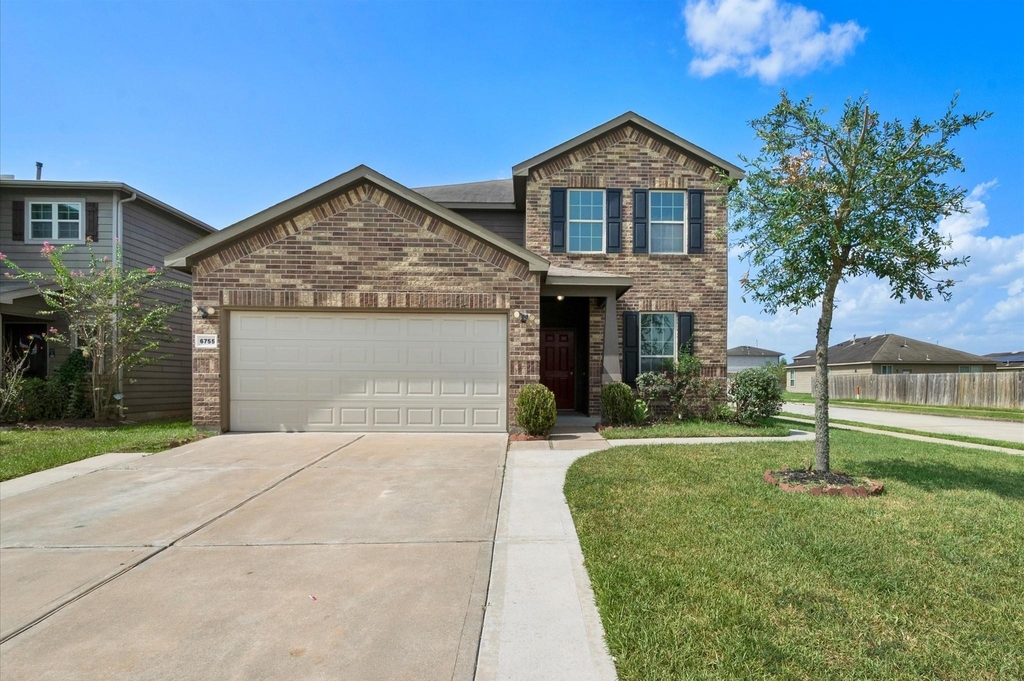 6755 Cortenridge Lane - Photo 1