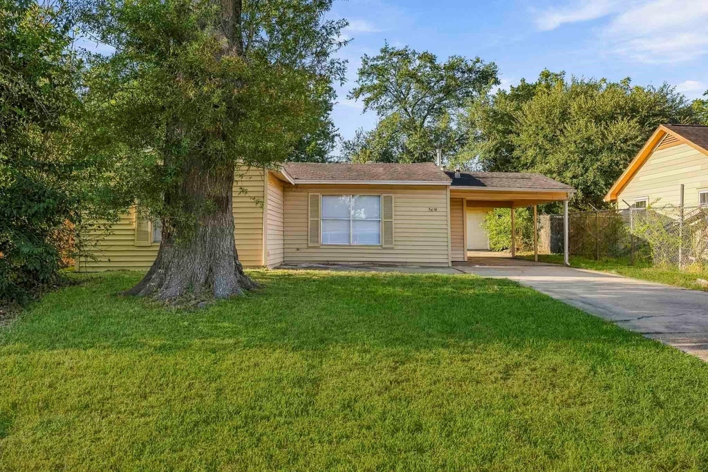 5418 Ridgeway Drive - Photo 0