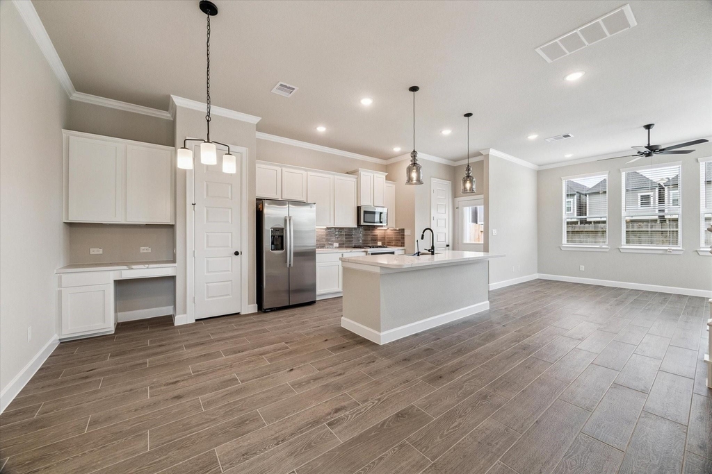 5617 Iris Harvest Drive - Photo 2