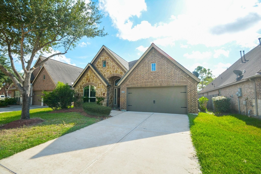 2511 Mountain Sage Drive - Photo 1