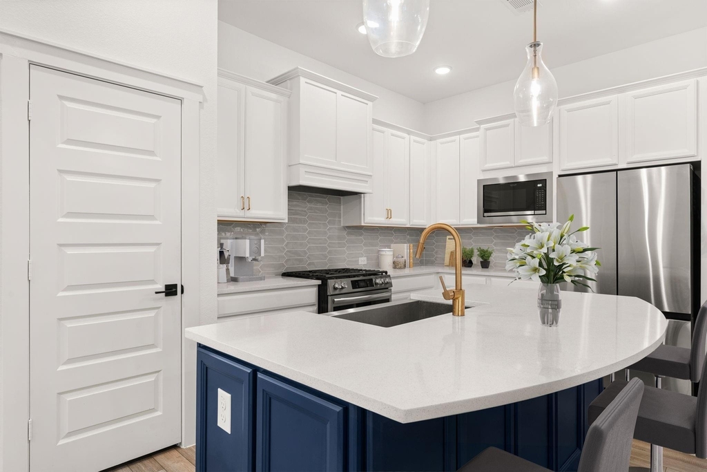 15159 Parkland Canyon Drive - Photo 1