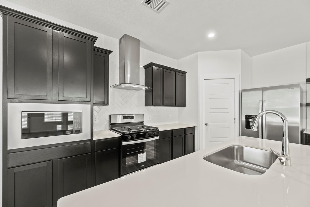 12302 Greenwood Gate Drive - Photo 16