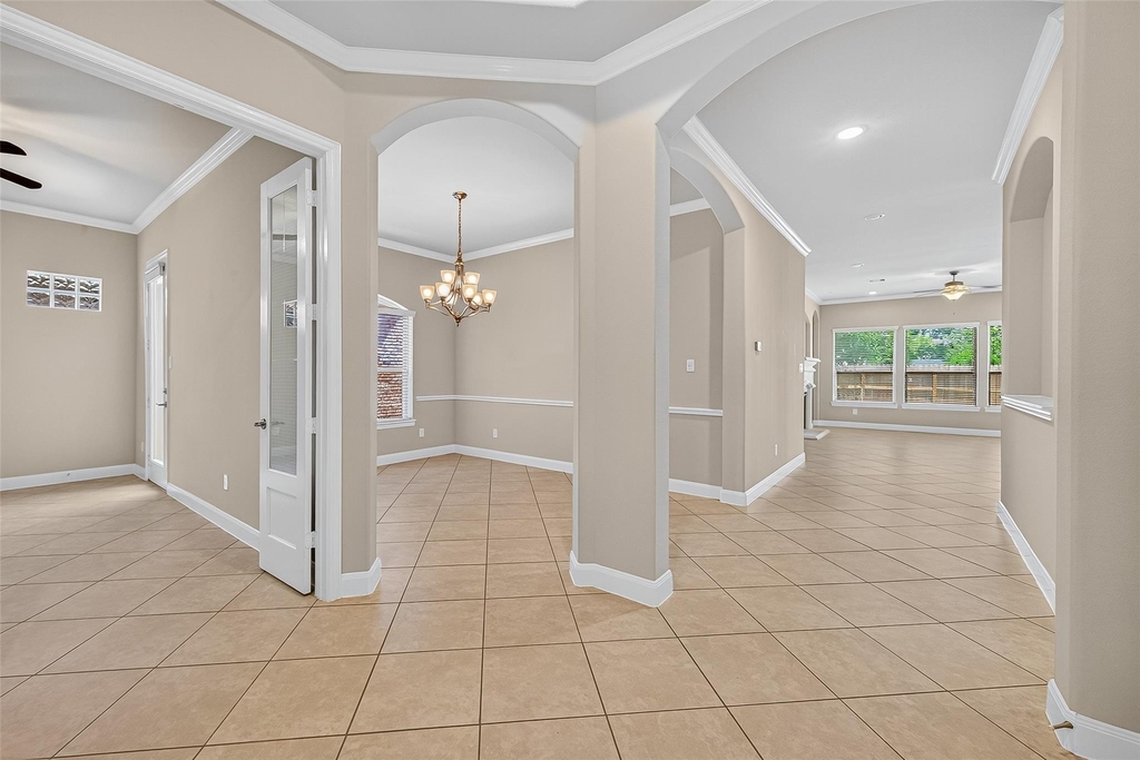 4435 Calvet Forest Drive - Photo 4