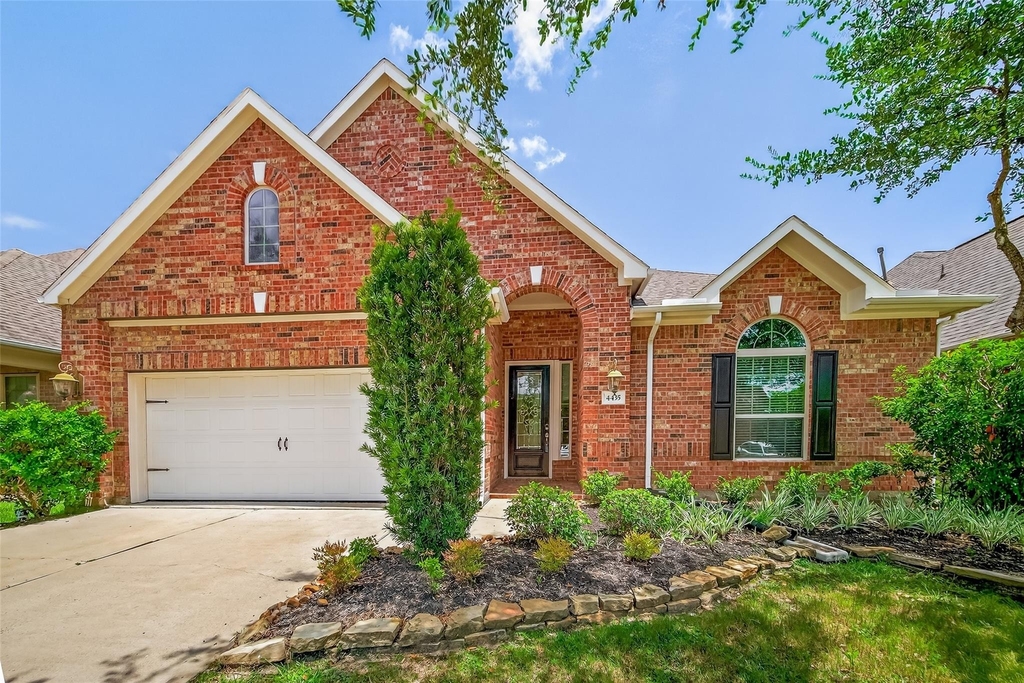4435 Calvet Forest Drive - Photo 0