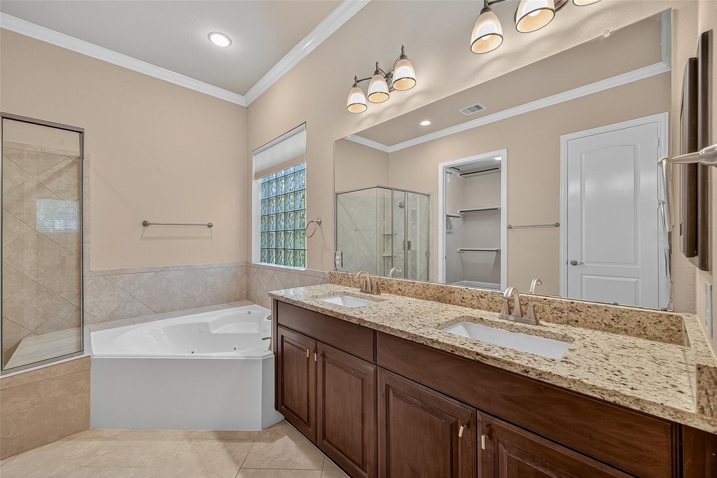 4435 Calvet Forest Drive - Photo 29
